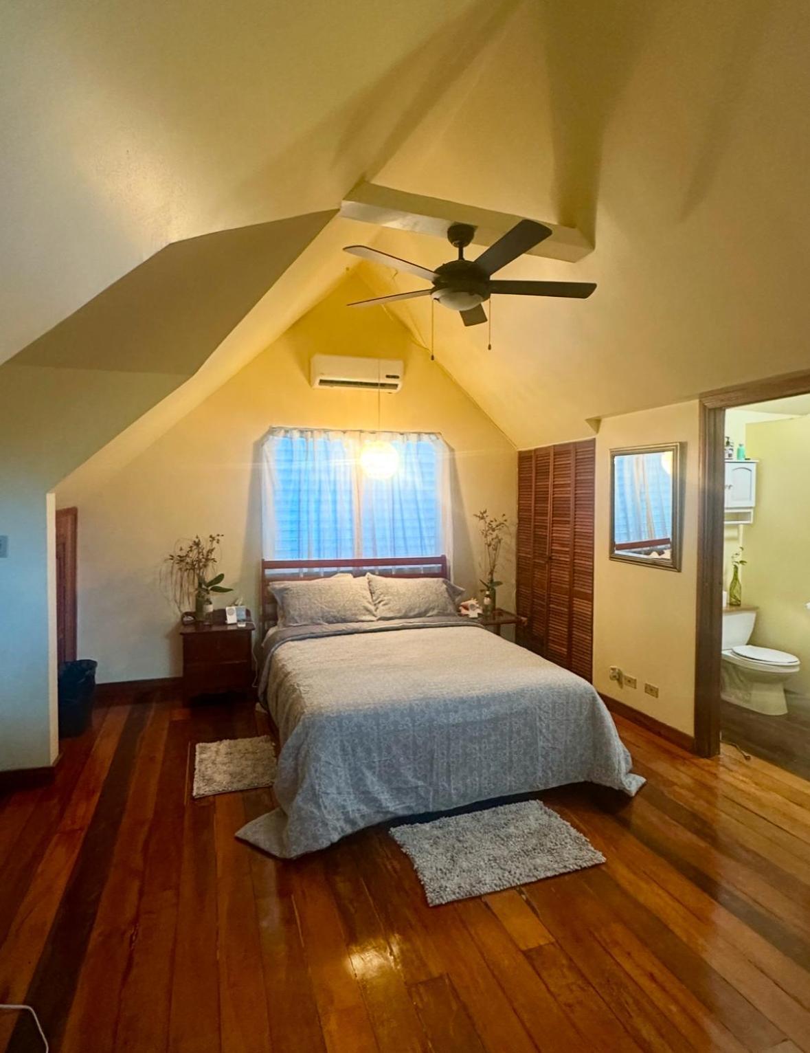 Villa The Coral Casa à Caye Caulker Extérieur photo