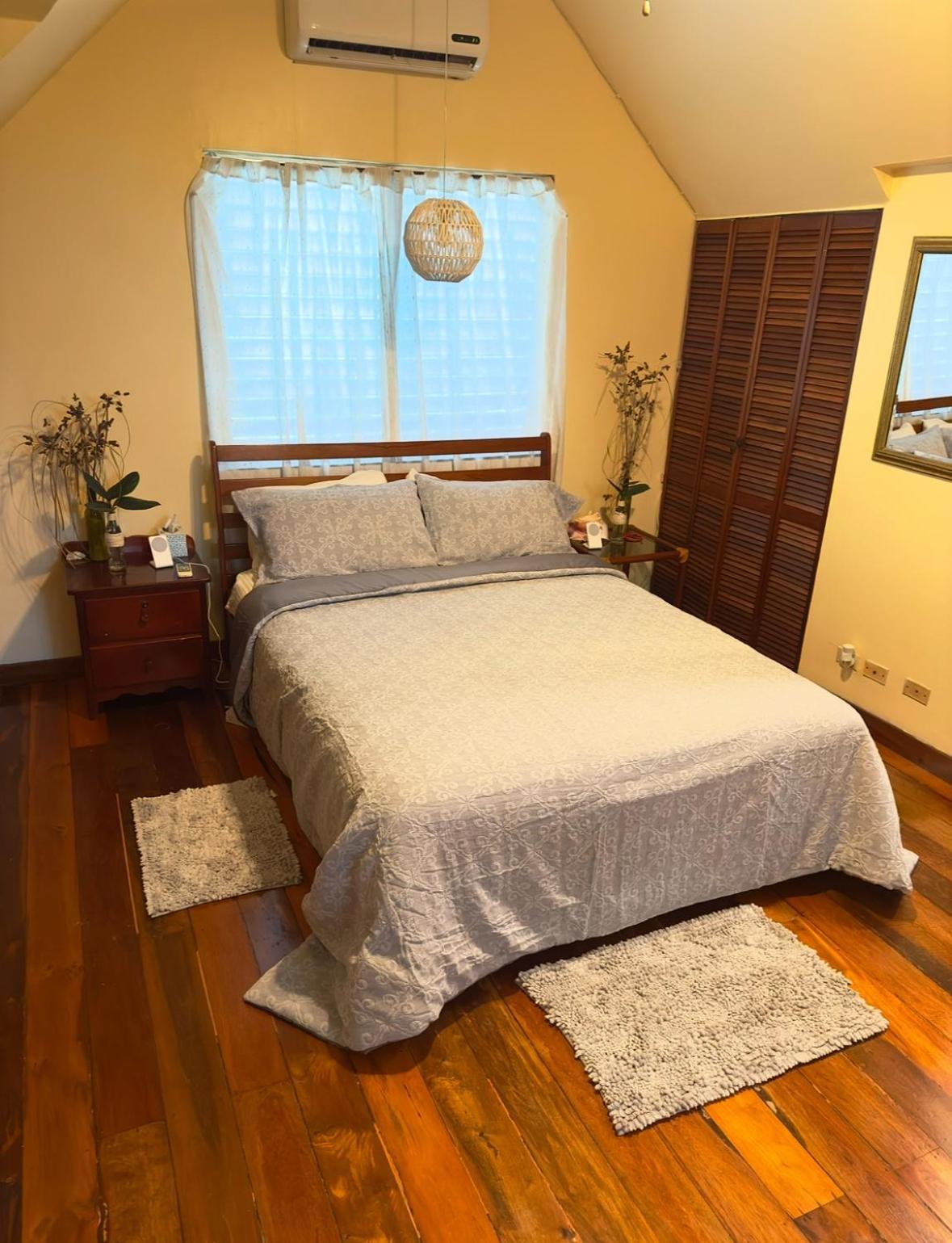 Villa The Coral Casa à Caye Caulker Extérieur photo